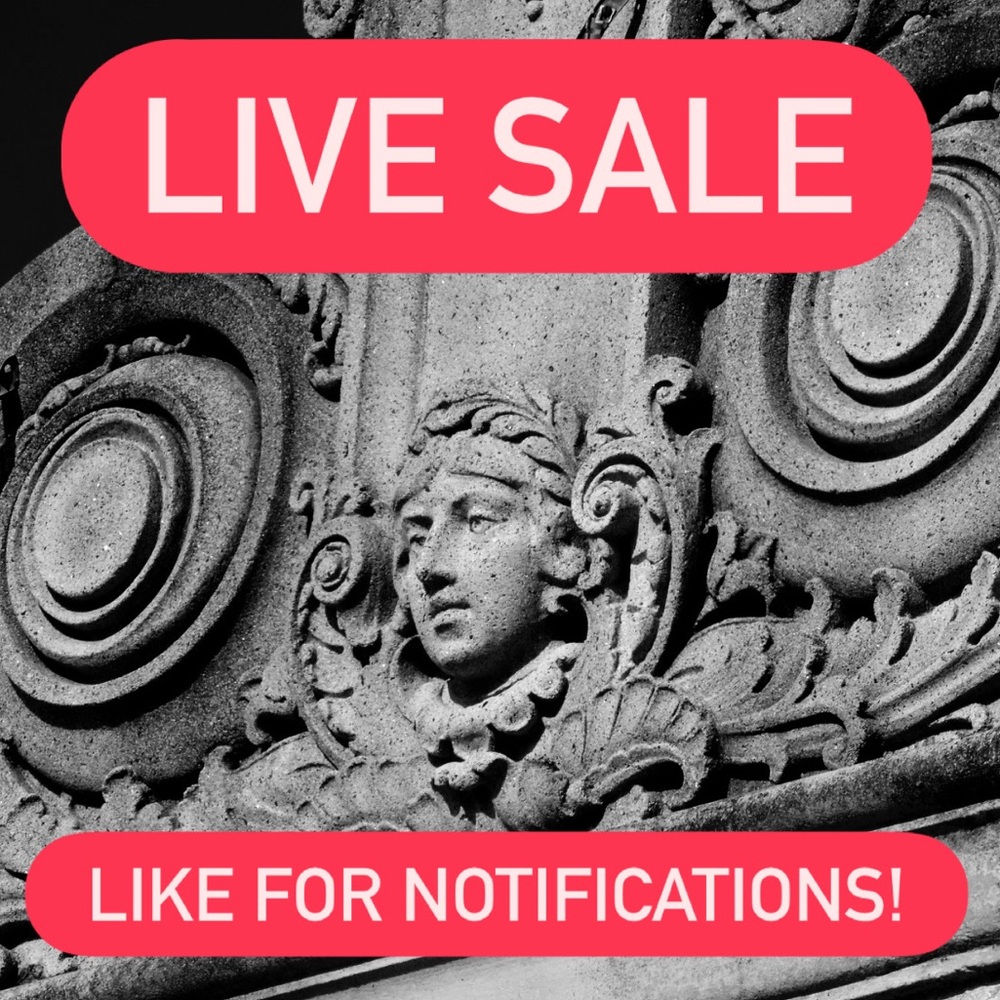 Like for Live Auction Notifications
